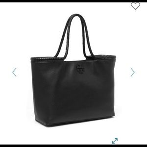 TORY BURCH TAYLOR TOTE